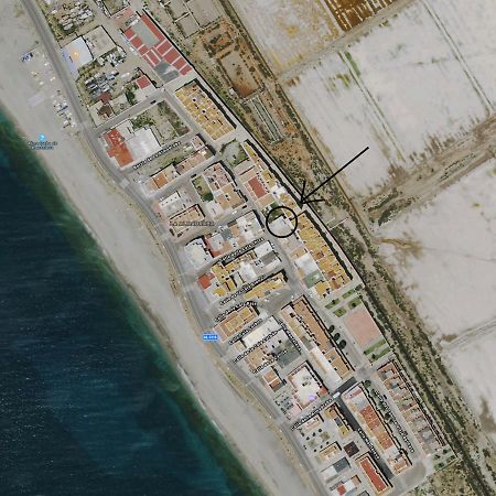 Апартаменты Cabo De Gata-Almadraba Экстерьер фото